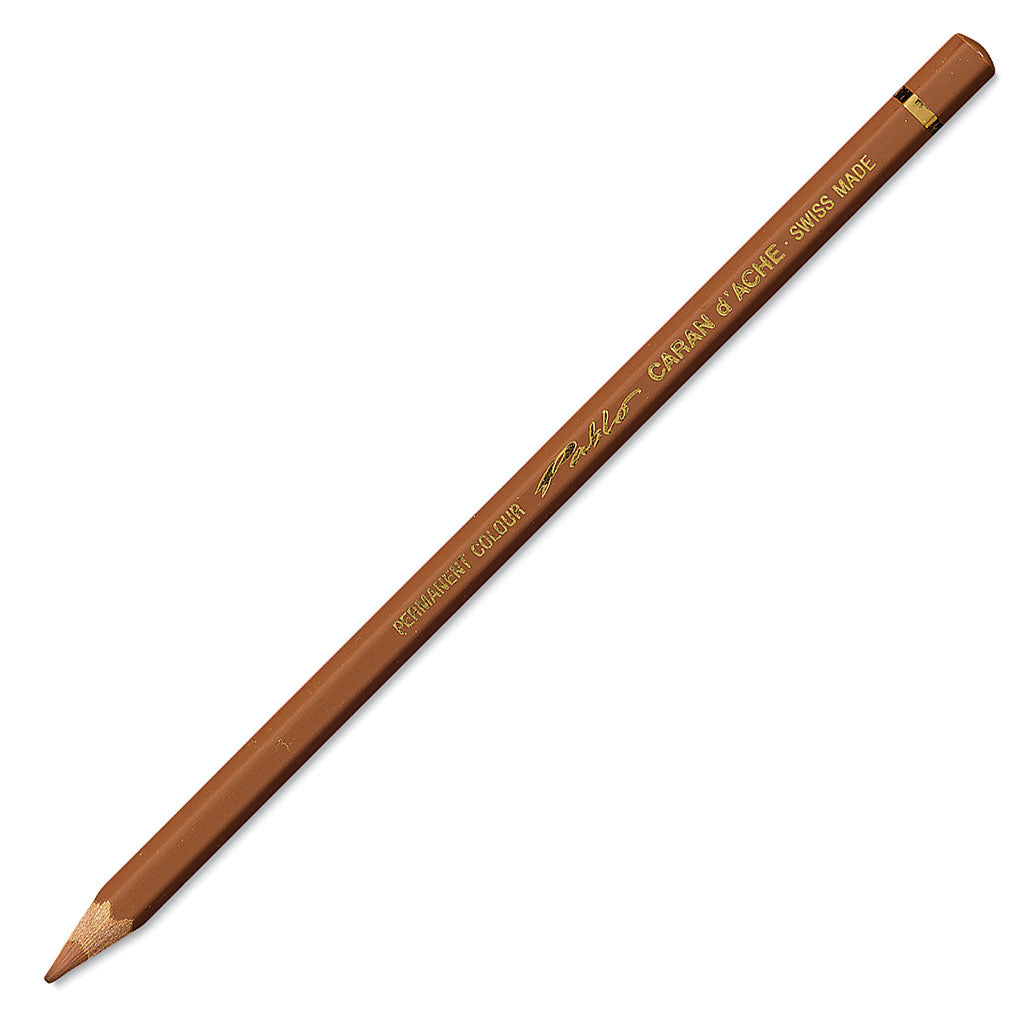 CARAN D'ACHE Pablo 666-055 Cinnamon