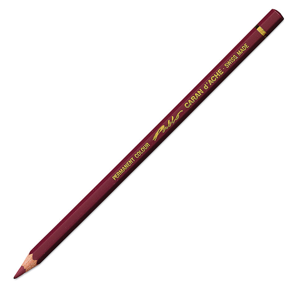 CARAN D'ACHE Pablo 666-089 Dark Carmine