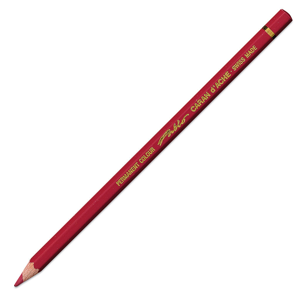CARAN D'ACHE Pablo 666-080 Carmine