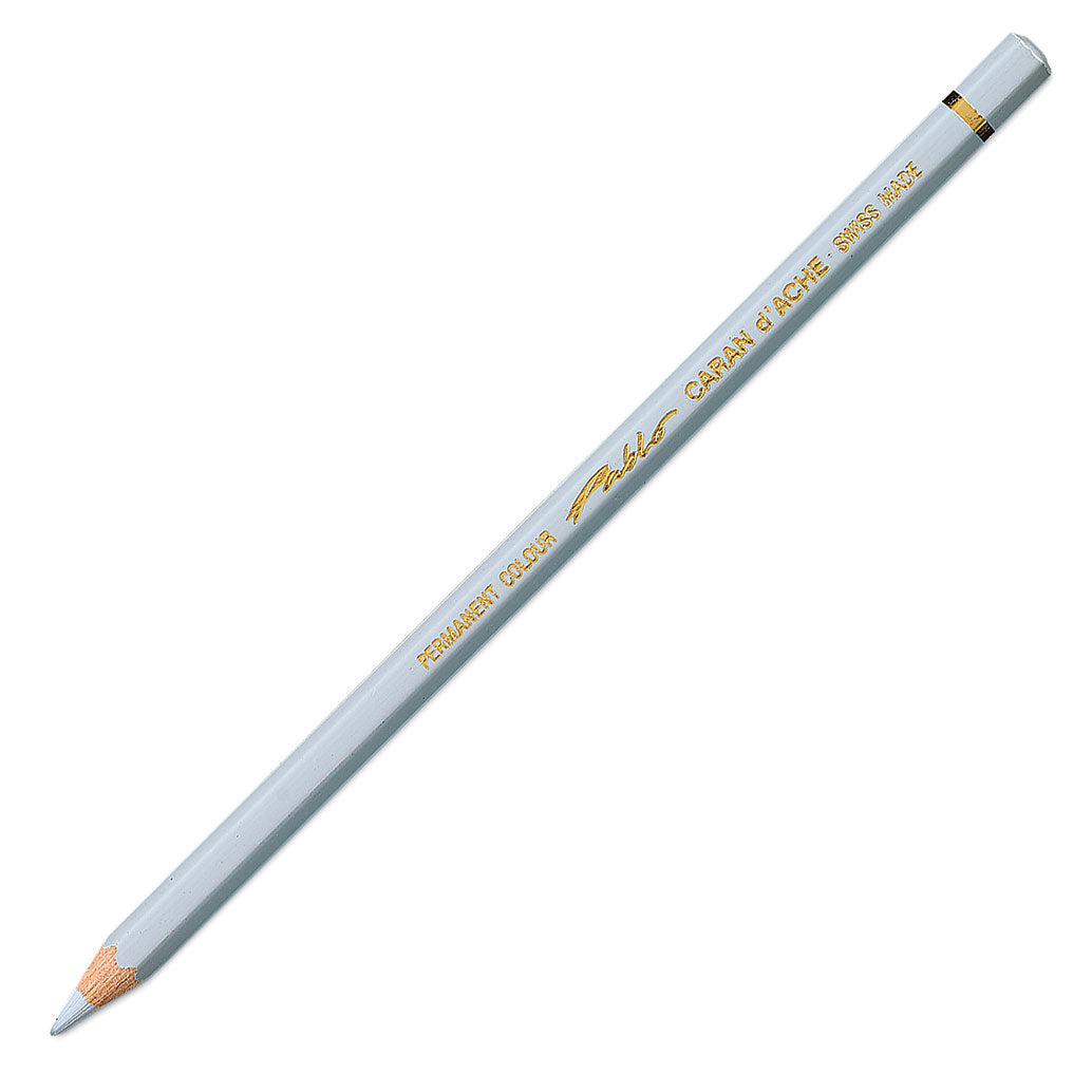 CARAN D'ACHE Pablo 666-003 Light Grey