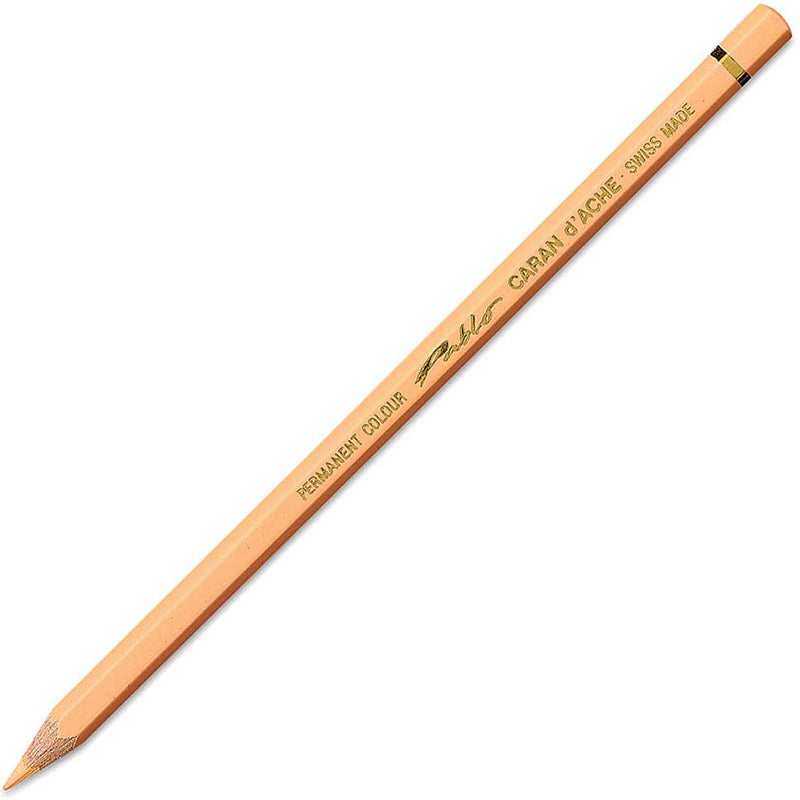 CARAN D'ACHE Pablo 666-041 Apricot