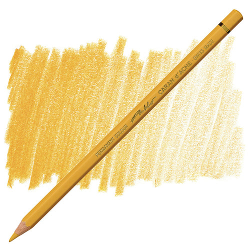 CARAN D'ACHE Pablo 666-032 Light Ochre Default Title