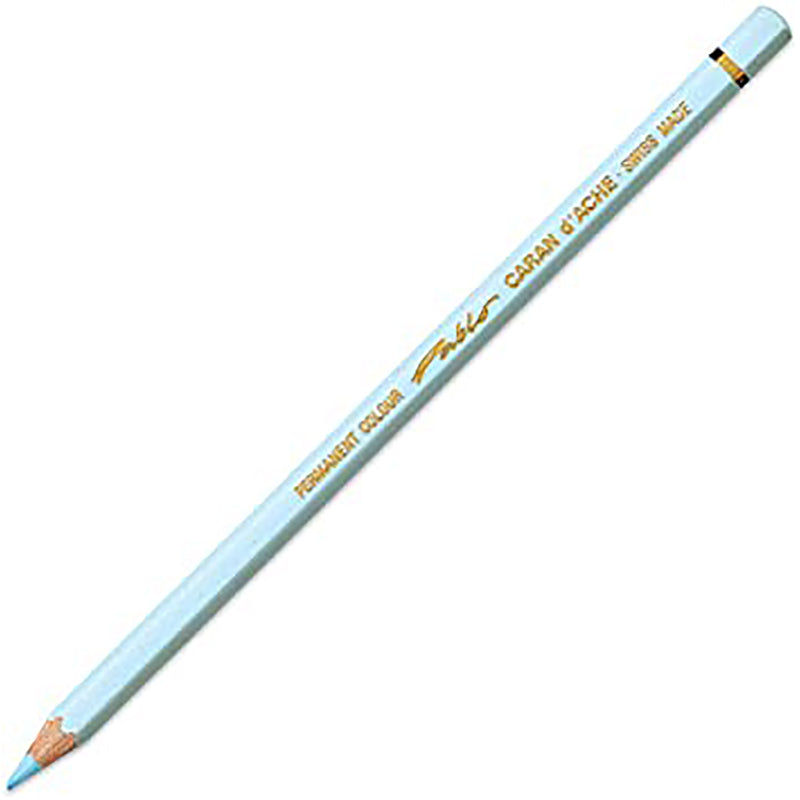 CARAN D'ACHE Pablo 666-371 Bluish Pale