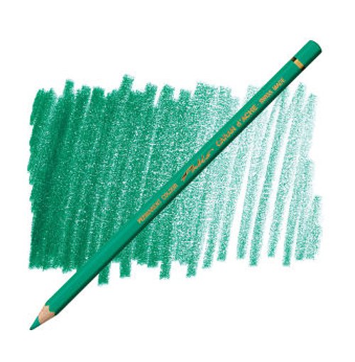 CARAN D'ACHE Pablo 666-290 Empire Green Default Title
