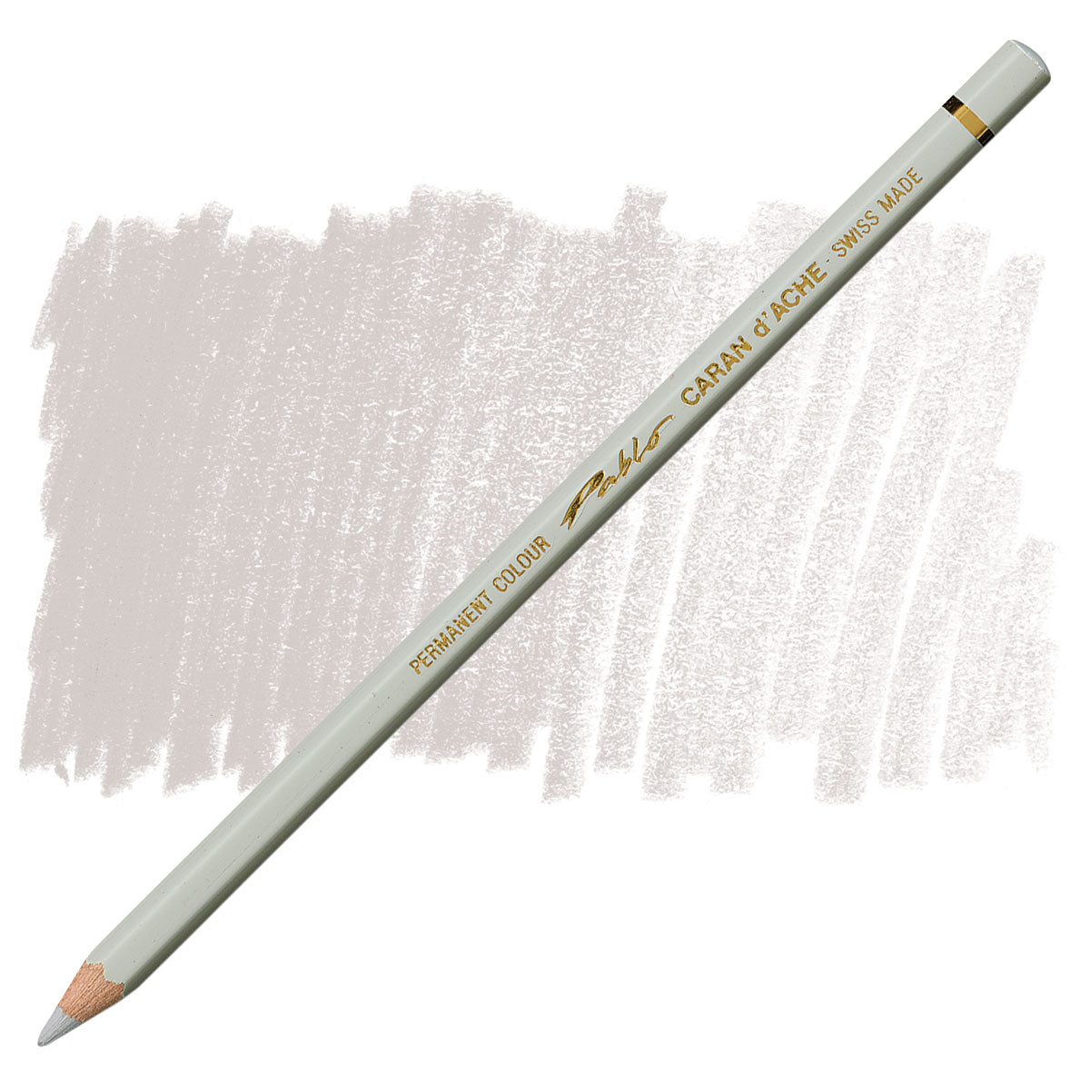 CARAN D'ACHE Pablo 666-402 Light Beige Default Title
