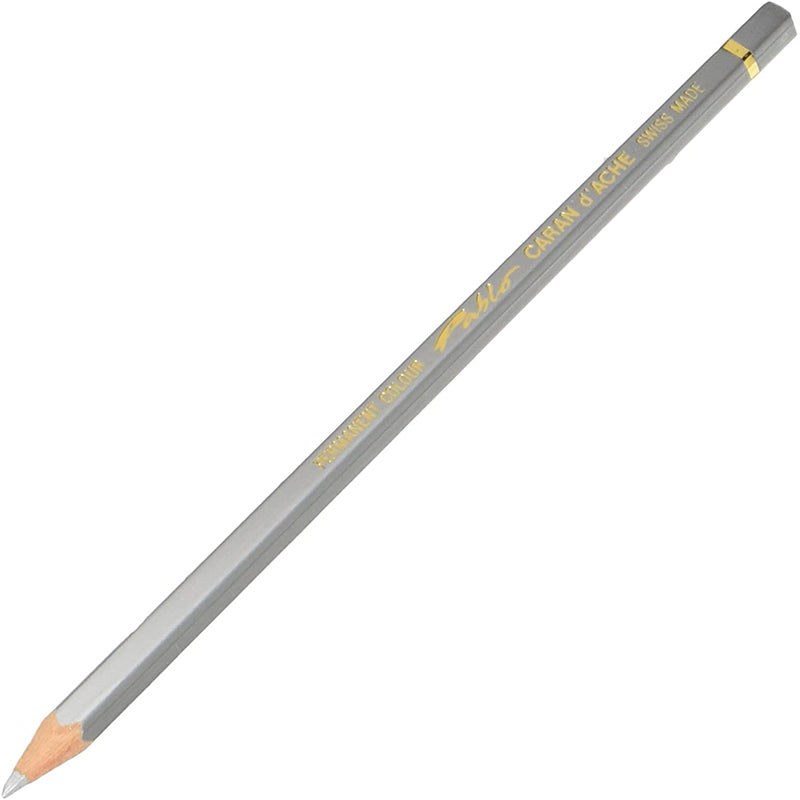CARAN D'ACHE Pablo 666-498 Silver