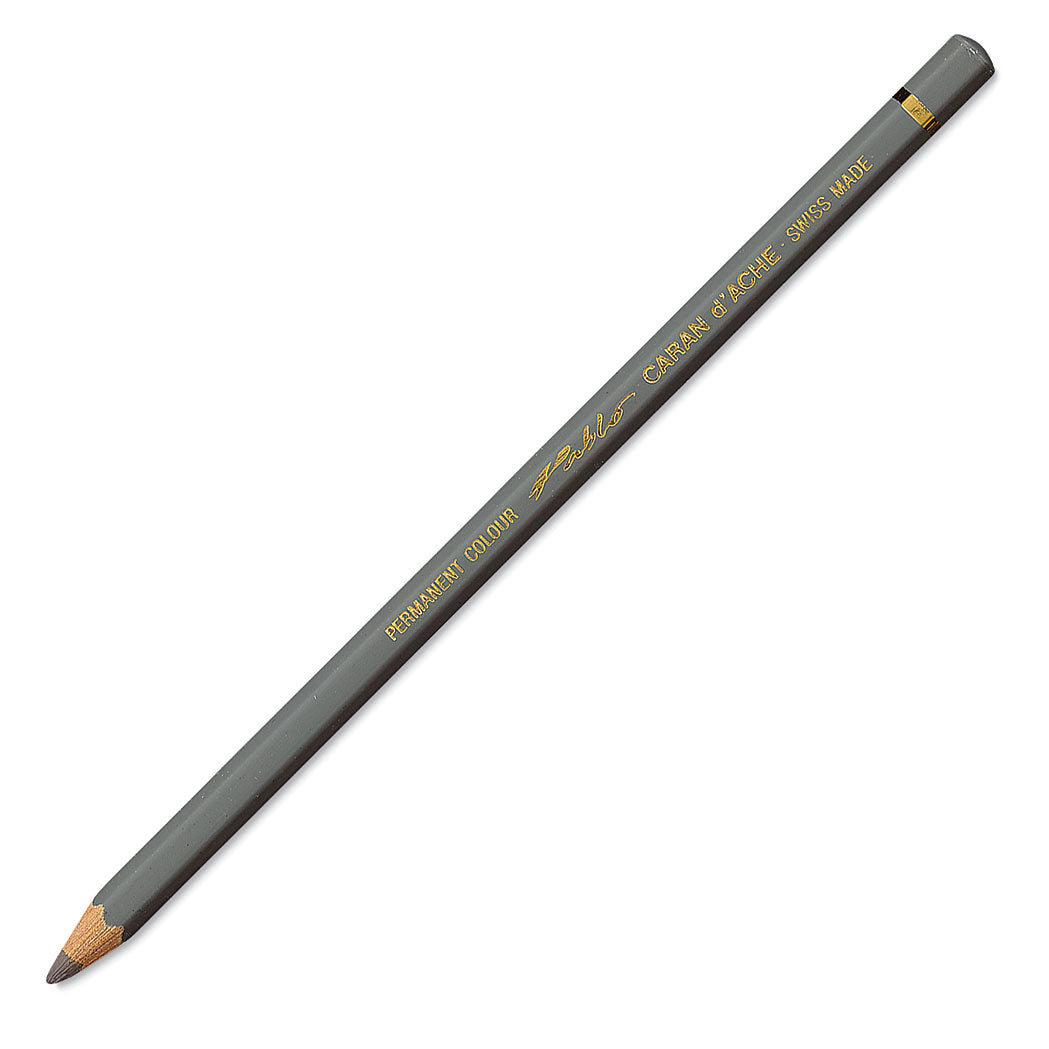 CARAN D'ACHE Pablo 666-405 Cocoa