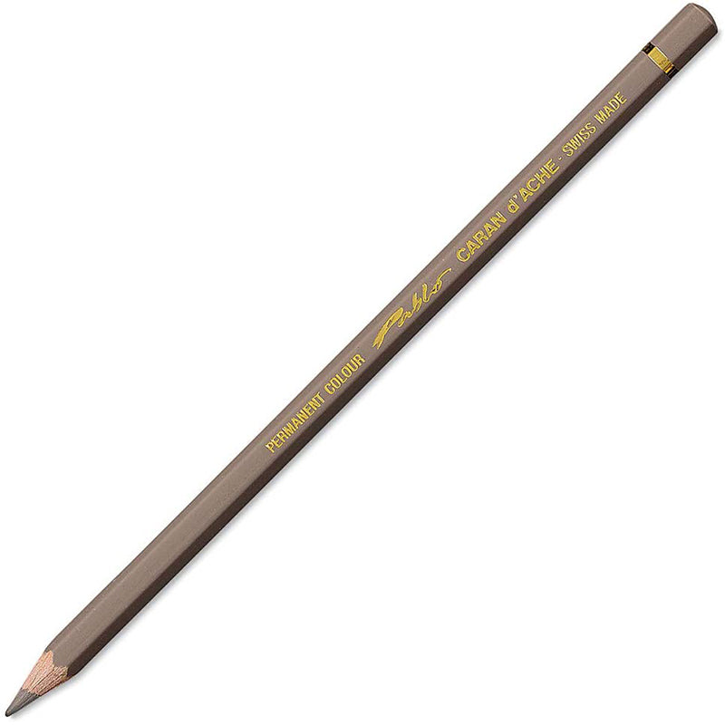 CARAN D'ACHE Pablo 666-404 Brownish Beige