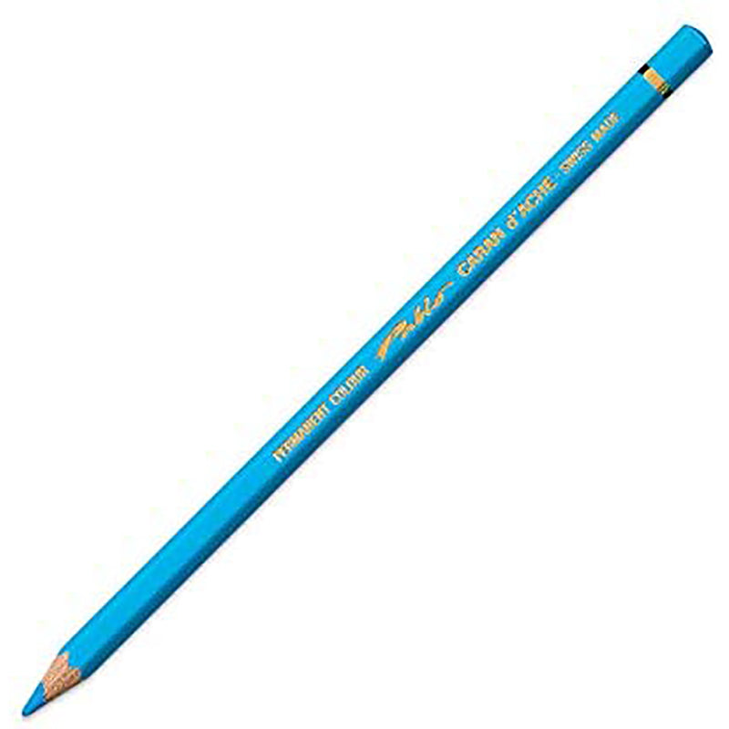 CARAN D'ACHE Pablo 666-161 Light Blue