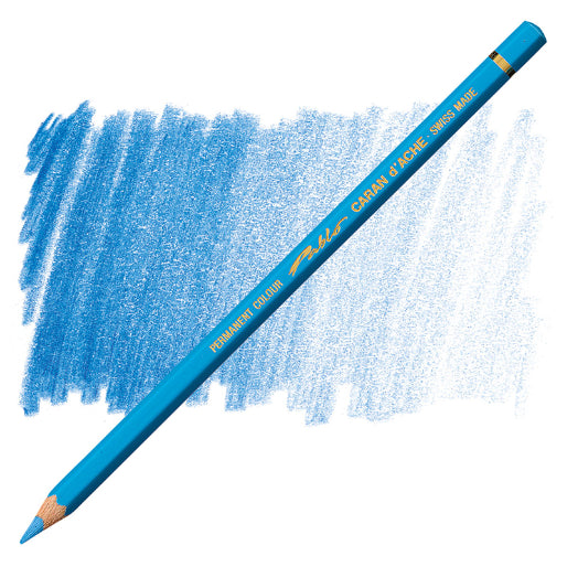 CARAN D'ACHE Pablo 666-151 Pastel Blue Default Title