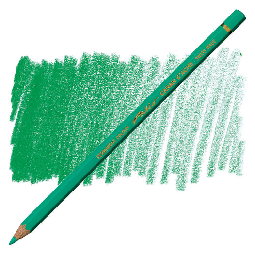 CARAN D'ACHE Pablo 666-215 Greyish Green Default Title