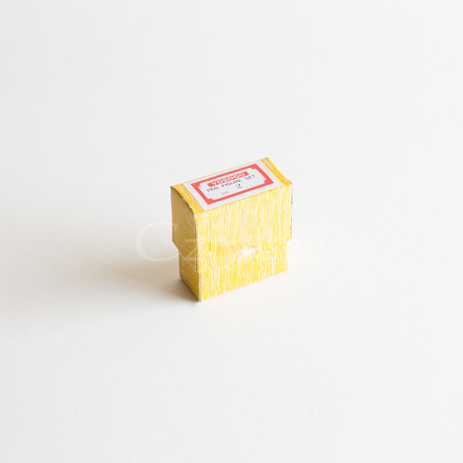 YOSOGO Figure Set No.2 6.5mm
