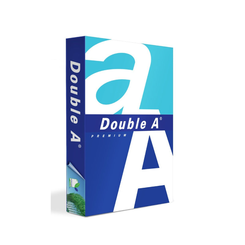 DOUBLE A Paper A3 70gsm 500s