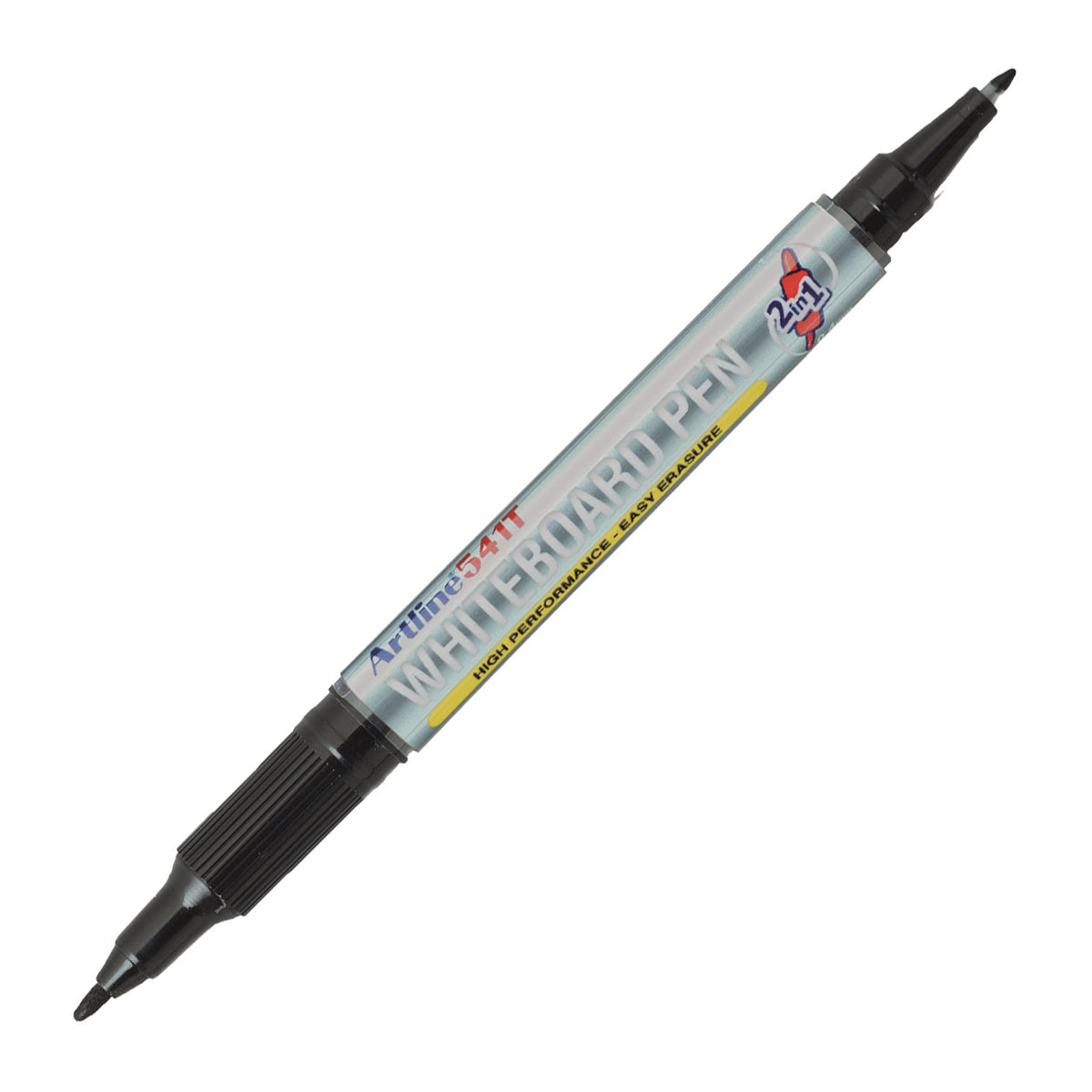 ARTLINE Whiteboard Twin Marker 541T-Black