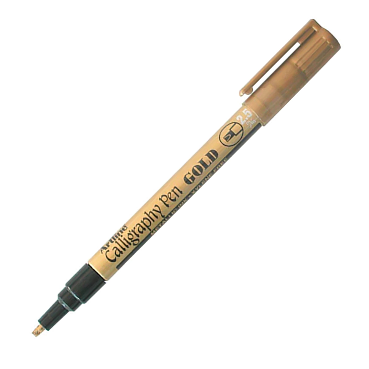 ARTLINE Metallic Marker 993XF-Gold
