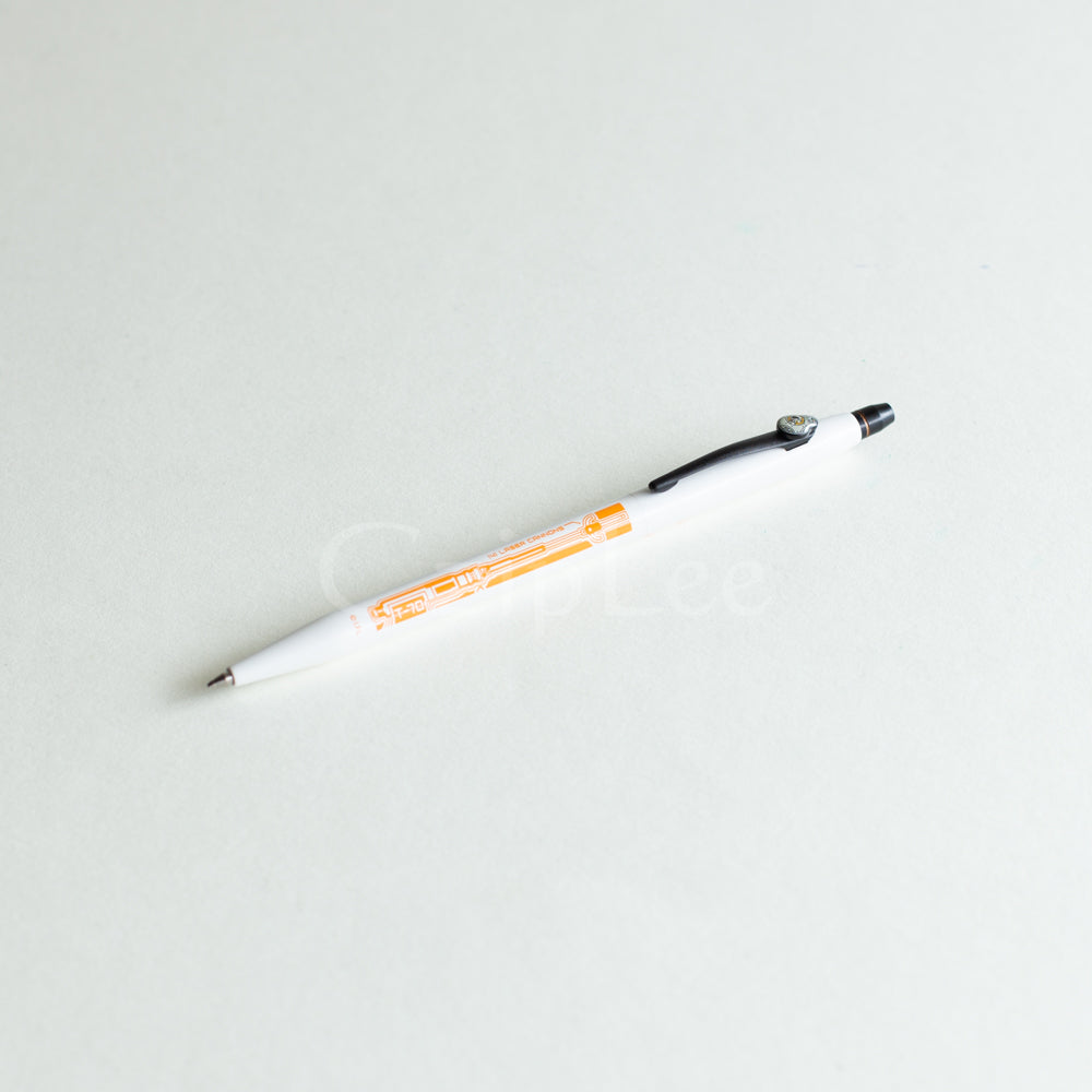 CROSS Click Ball Pen Star Wars-BB8 Default Title