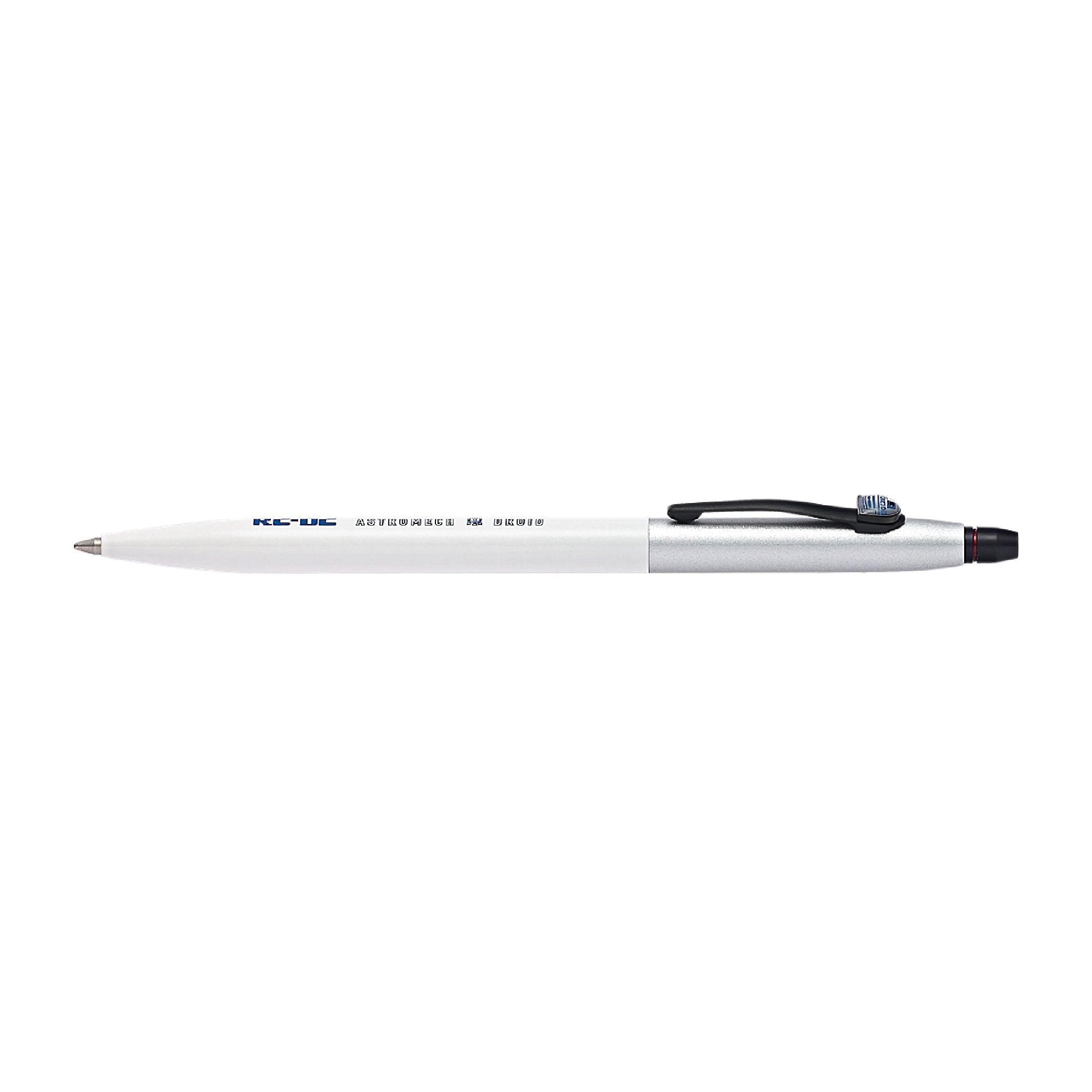 CROSS Click Ball Pen Star Wars-R2 D2 Default Title
