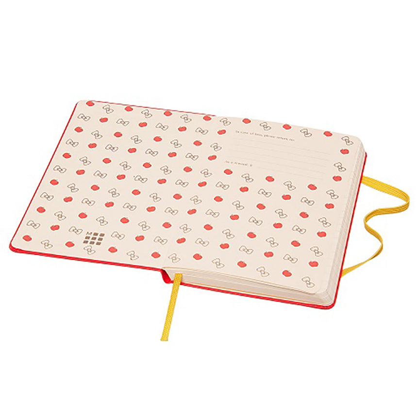 MOLESKINE LE Hello Kitty P Ruled Contemporary
