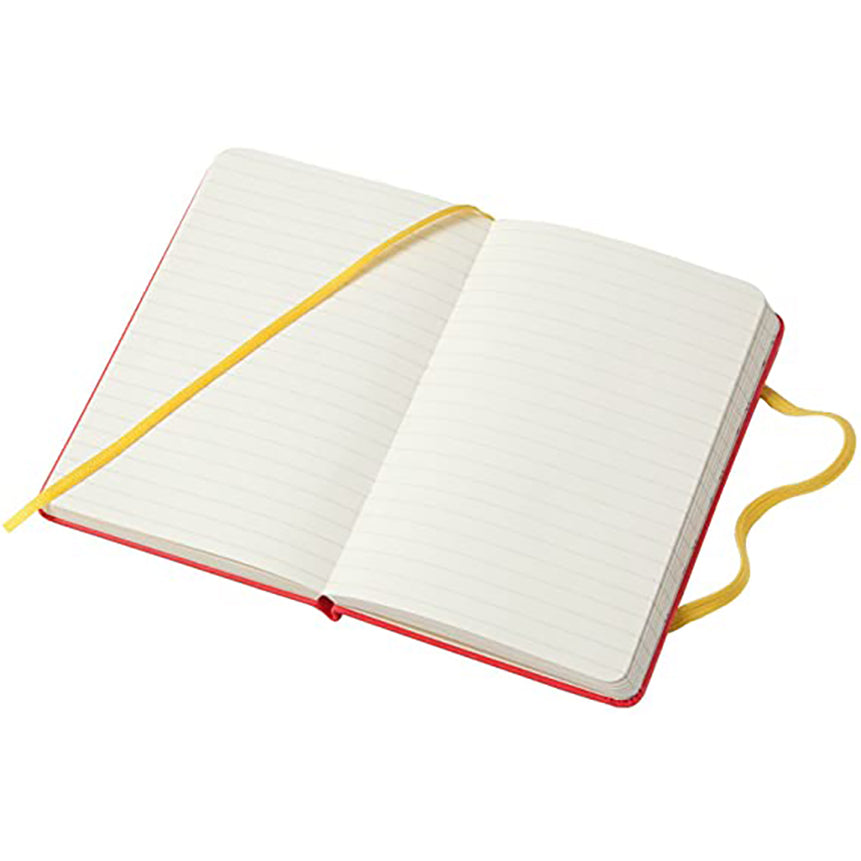 MOLESKINE LE Hello Kitty P Ruled Contemporary