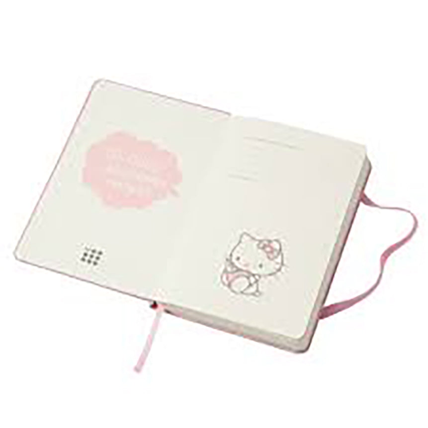 MOLESKINE LE Hello Kitty P Ruled Premium