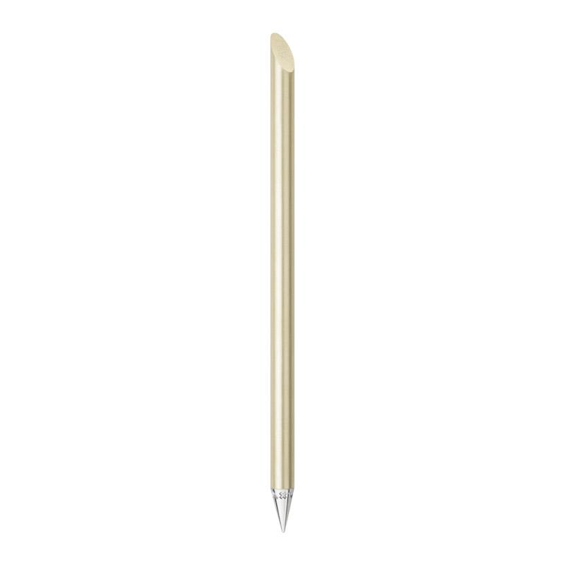AXEL Beta Pen Aluminium Gold Anodized
