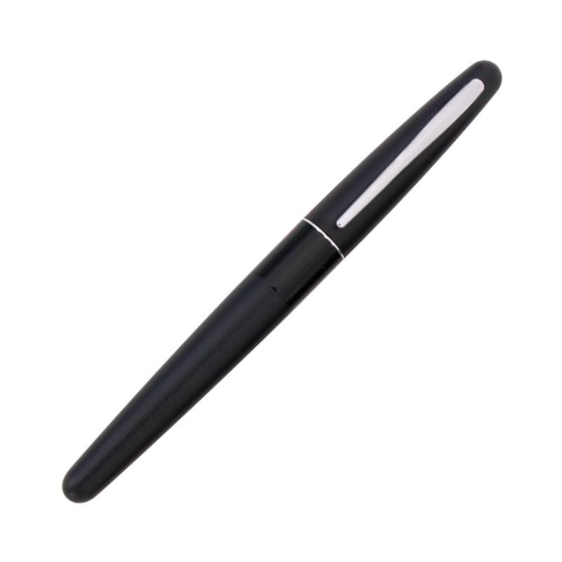 PILOT MR1 Rollerball Black Plain