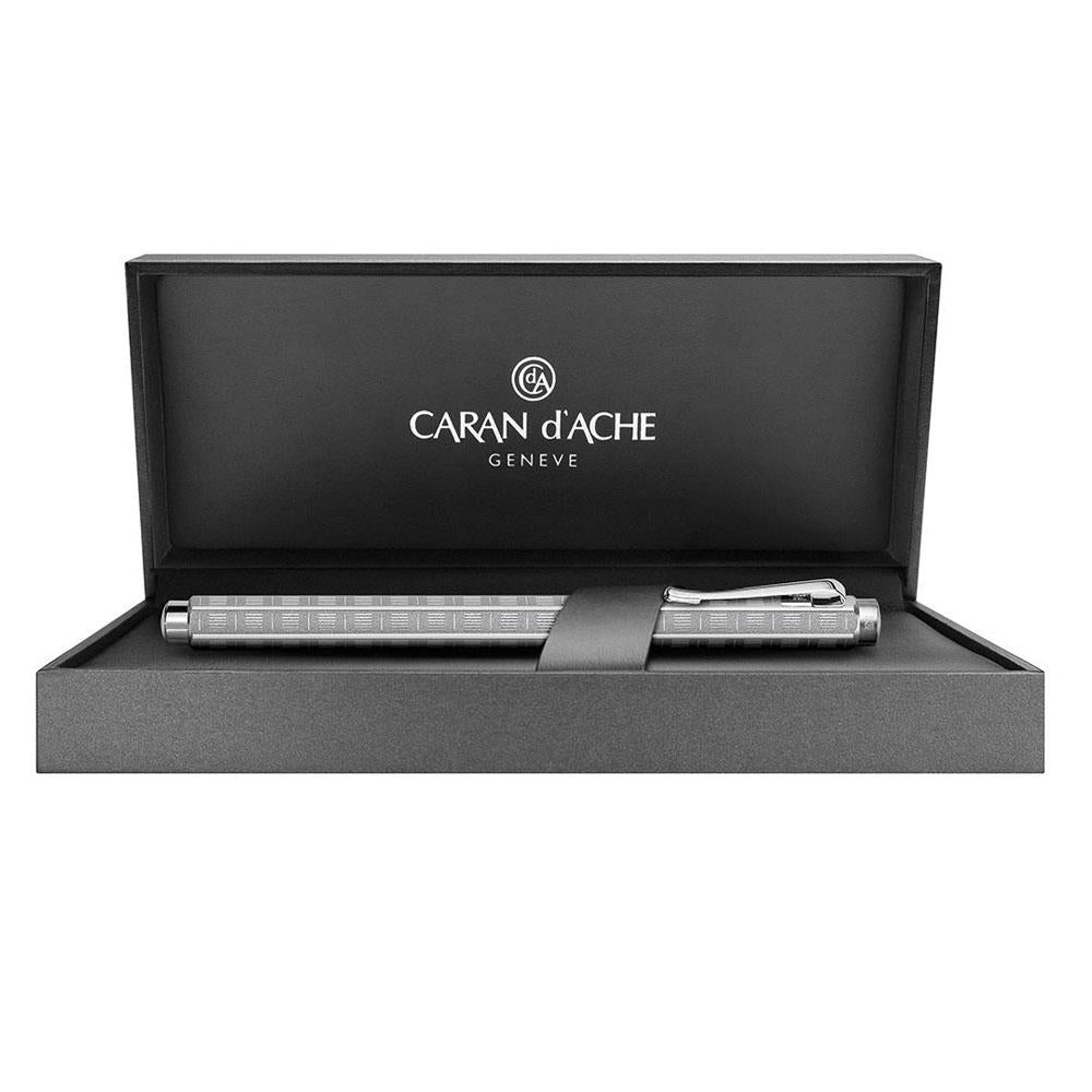 CARAN d'ACHE Ecridor Variation Fountain Pen-Medium Default Title