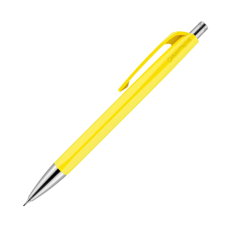 CARAN d'ACHE 888 Infinite MP 0.7mm Yellow