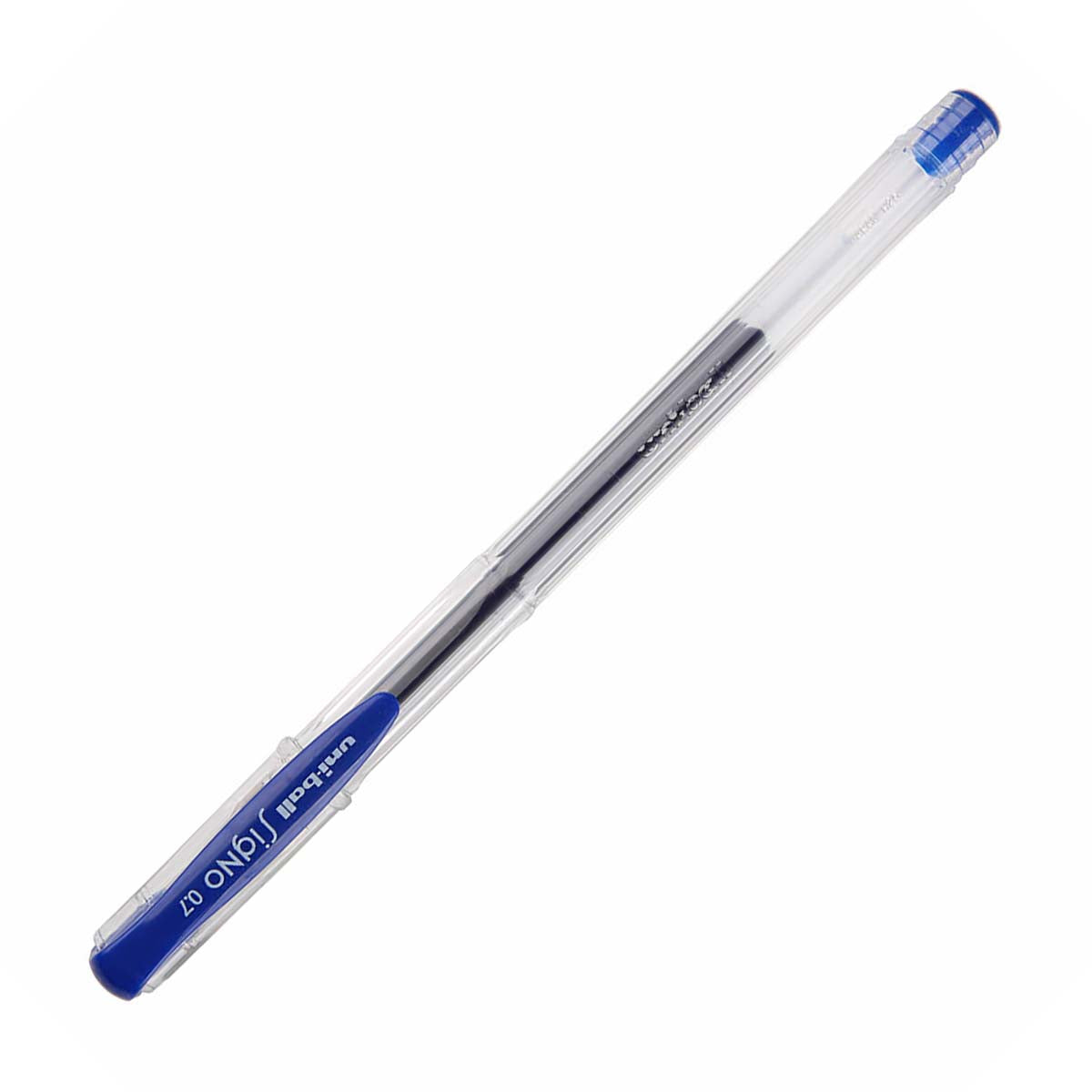 UNI-BALL Signo Gel UM-100 0.7mm Blue