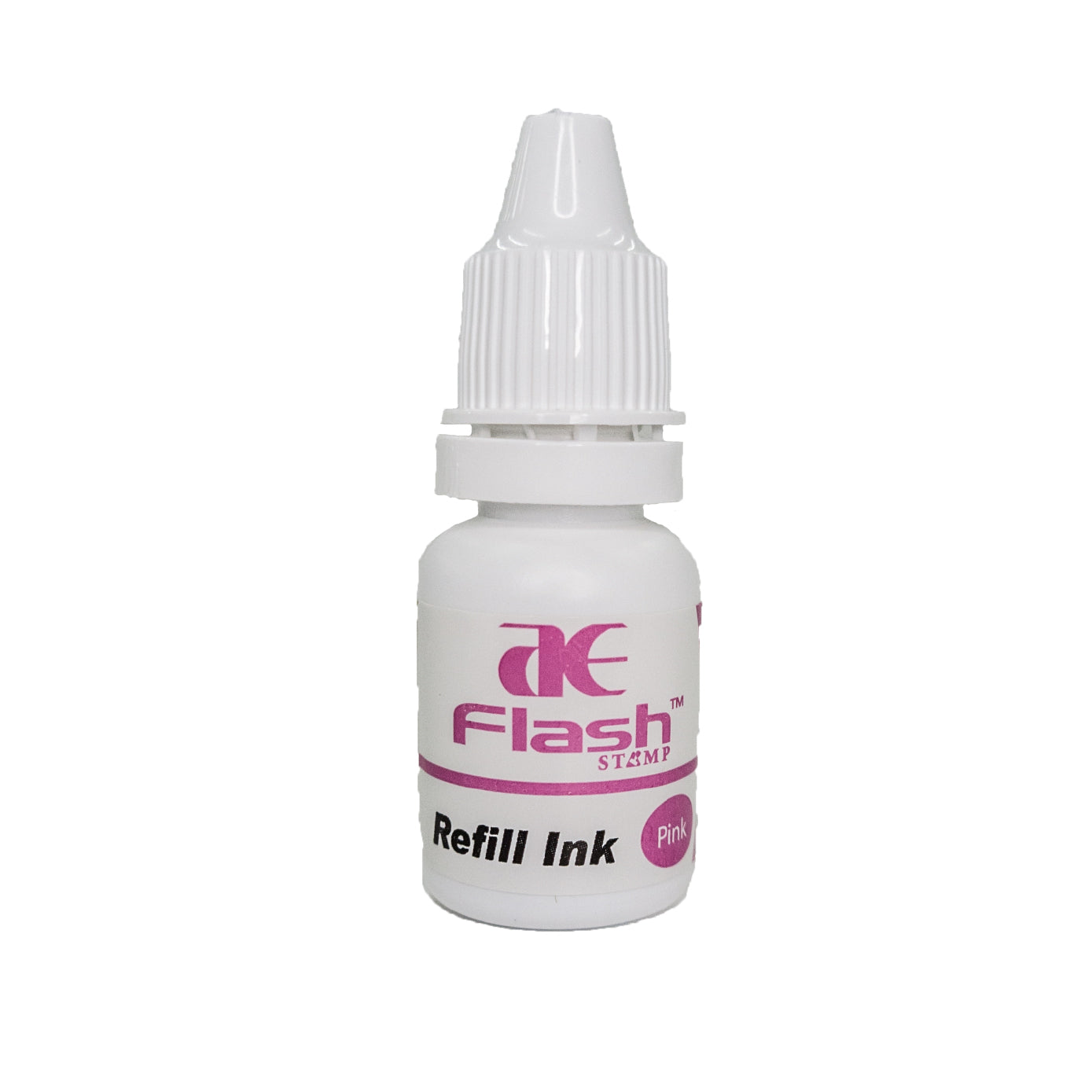 AE Flash Refill Ink-Pink 10cc Default Title
