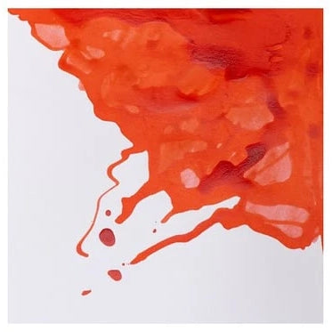 WINSOR & NEWTON Drawing Ink 14ml S1 680 Vermilion