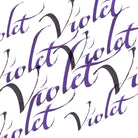 WINSOR & NEWTON Calligraphy Ink 30ml S1 688 Violet