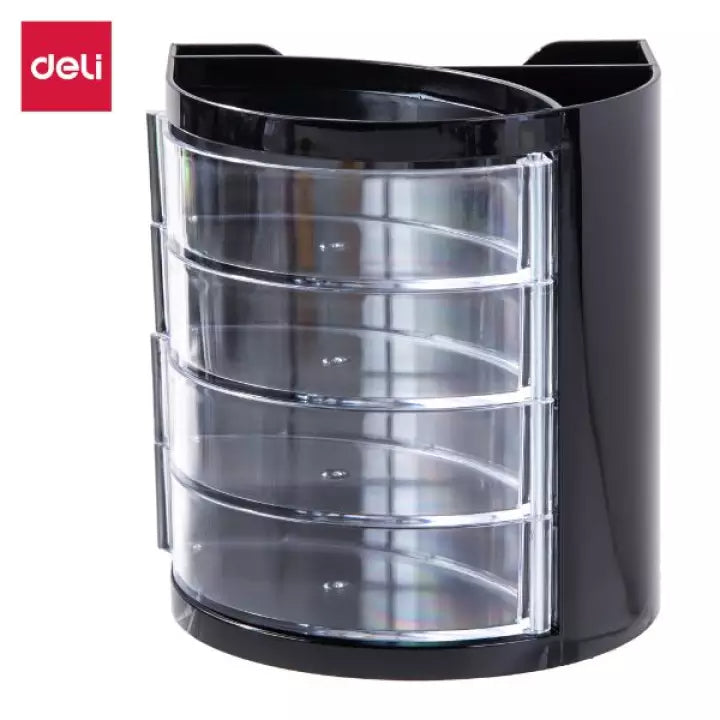 DELI Pen Stand E9133 Versatile