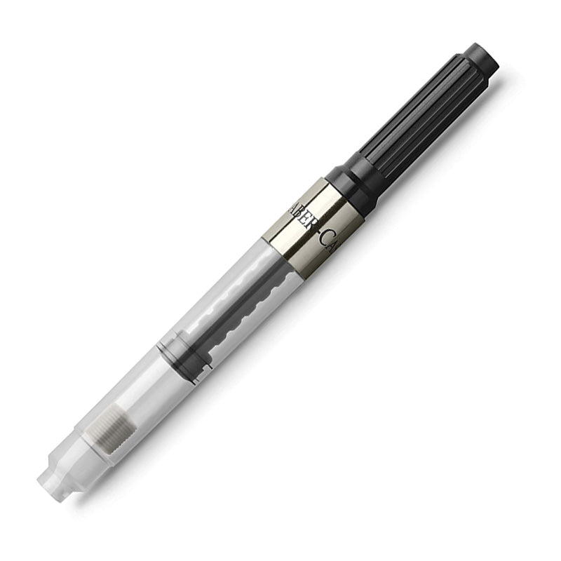 FABER-CASTELL Converter for Design/Grip Fountain Pens Default Title