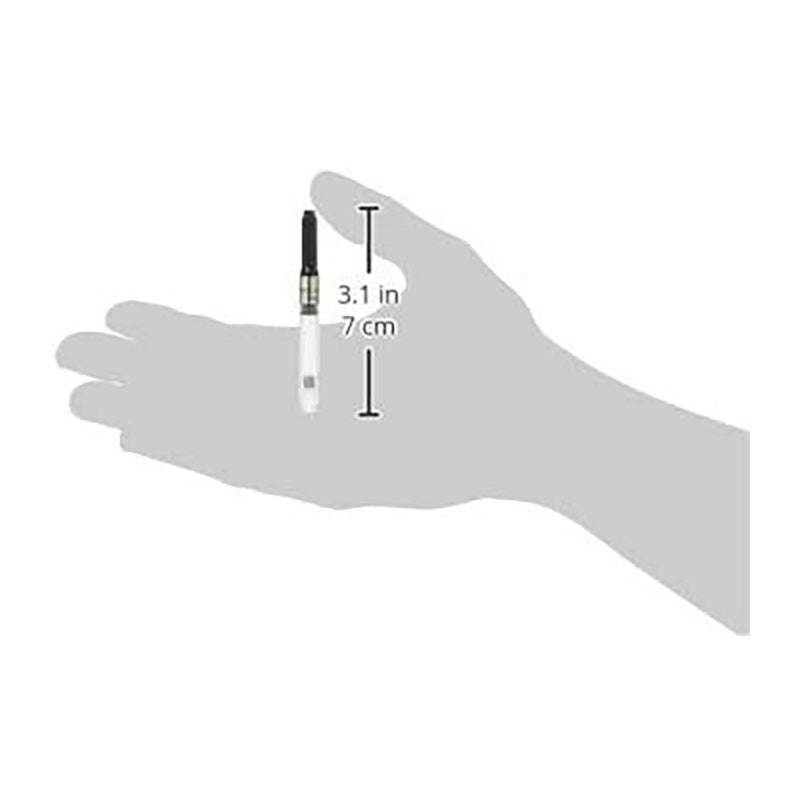 FABER-CASTELL Converter for Design/Grip Fountain Pens Default Title