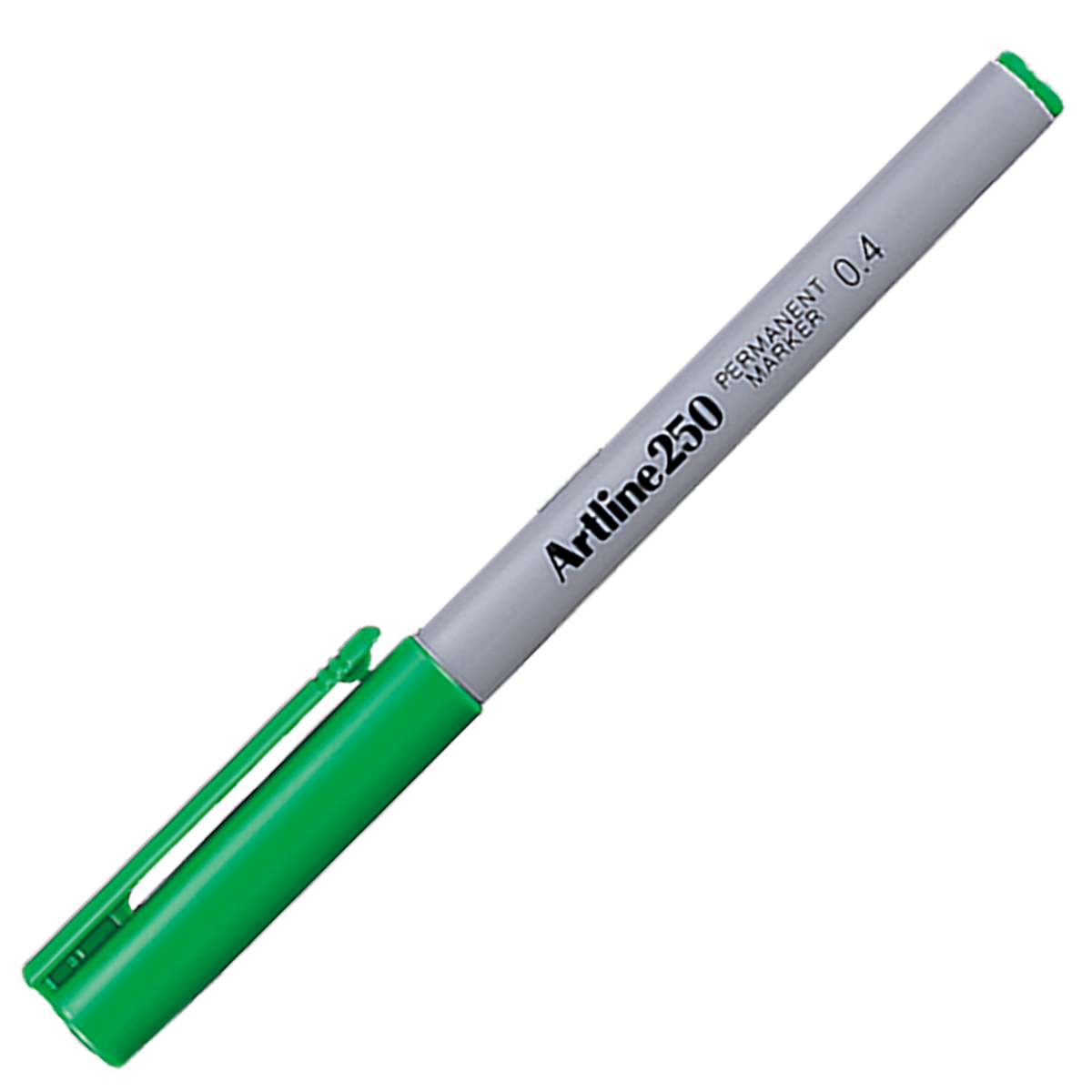 ARTLINE Permanent Marker 250-Green