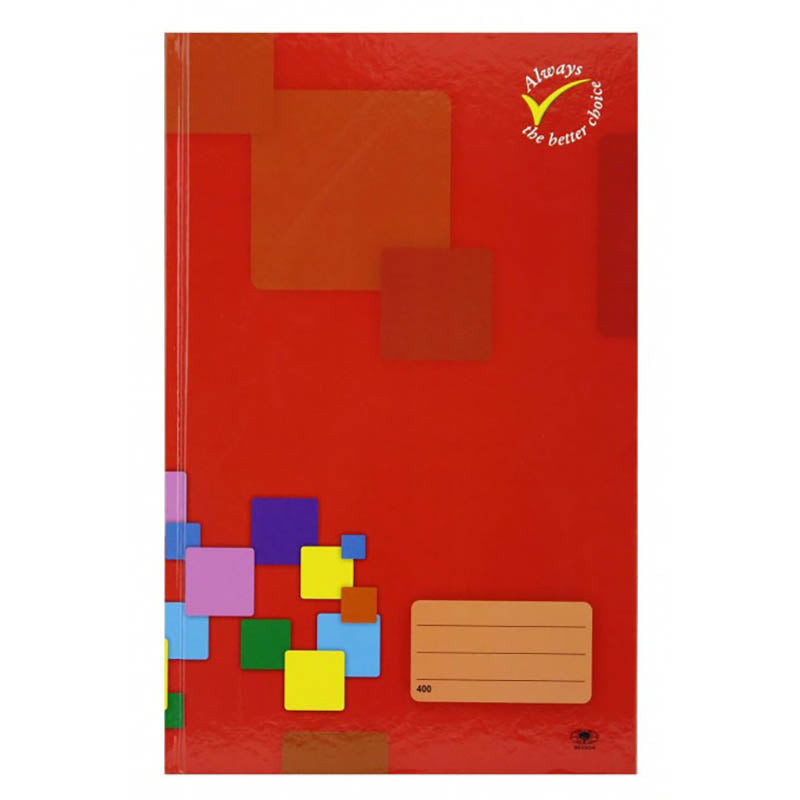 SEASON Hardcover Book HFC509W FC 500pgs