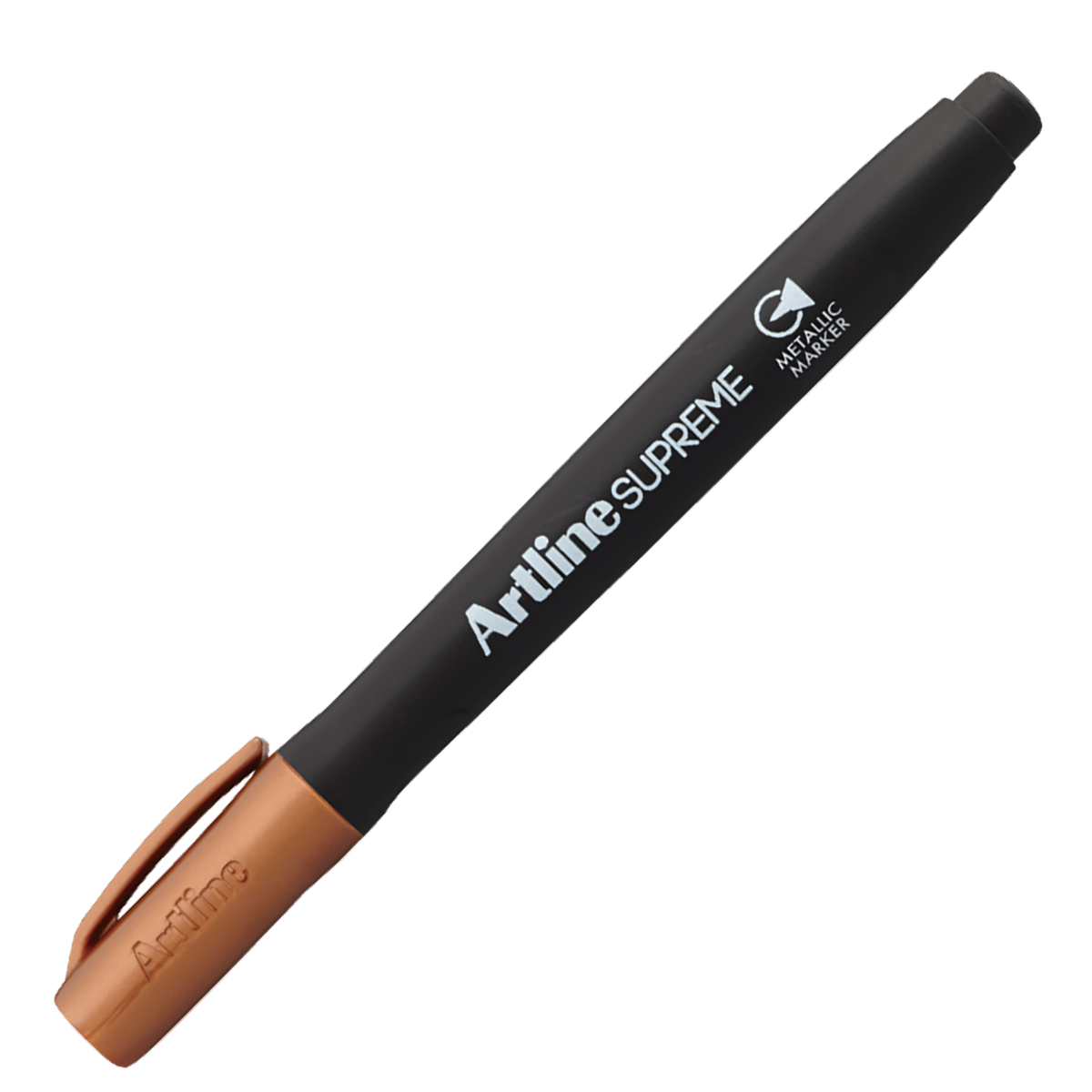 ARTLINE Supreme Metallic Marker-Bronze