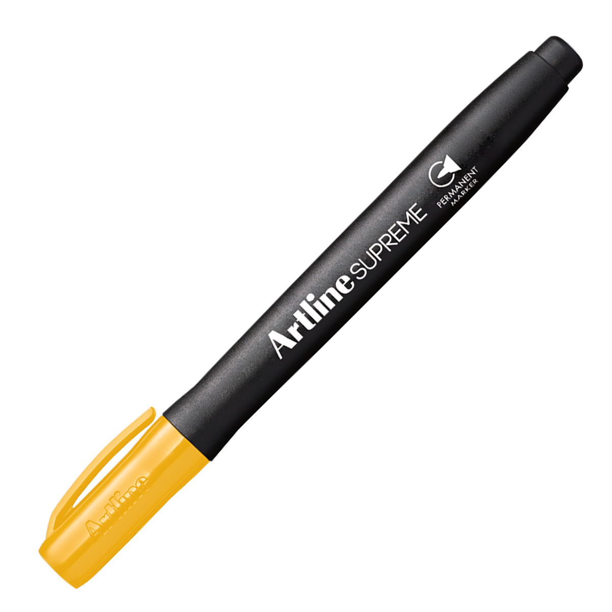 ARTLINE Supreme Perm. Marker 1mm-Yellow