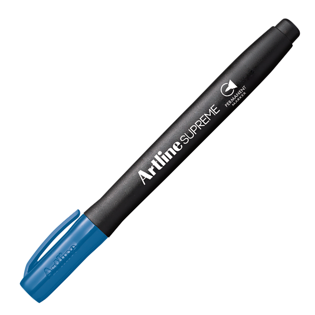 ARTLINE Supreme Perm. Marker 1mm-Royal Blue