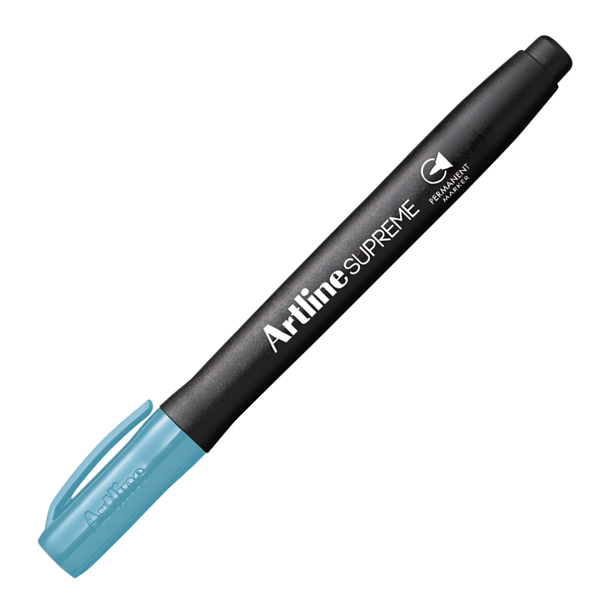 ARTLINE Supreme Perm. Marker 1mm-Light Blue