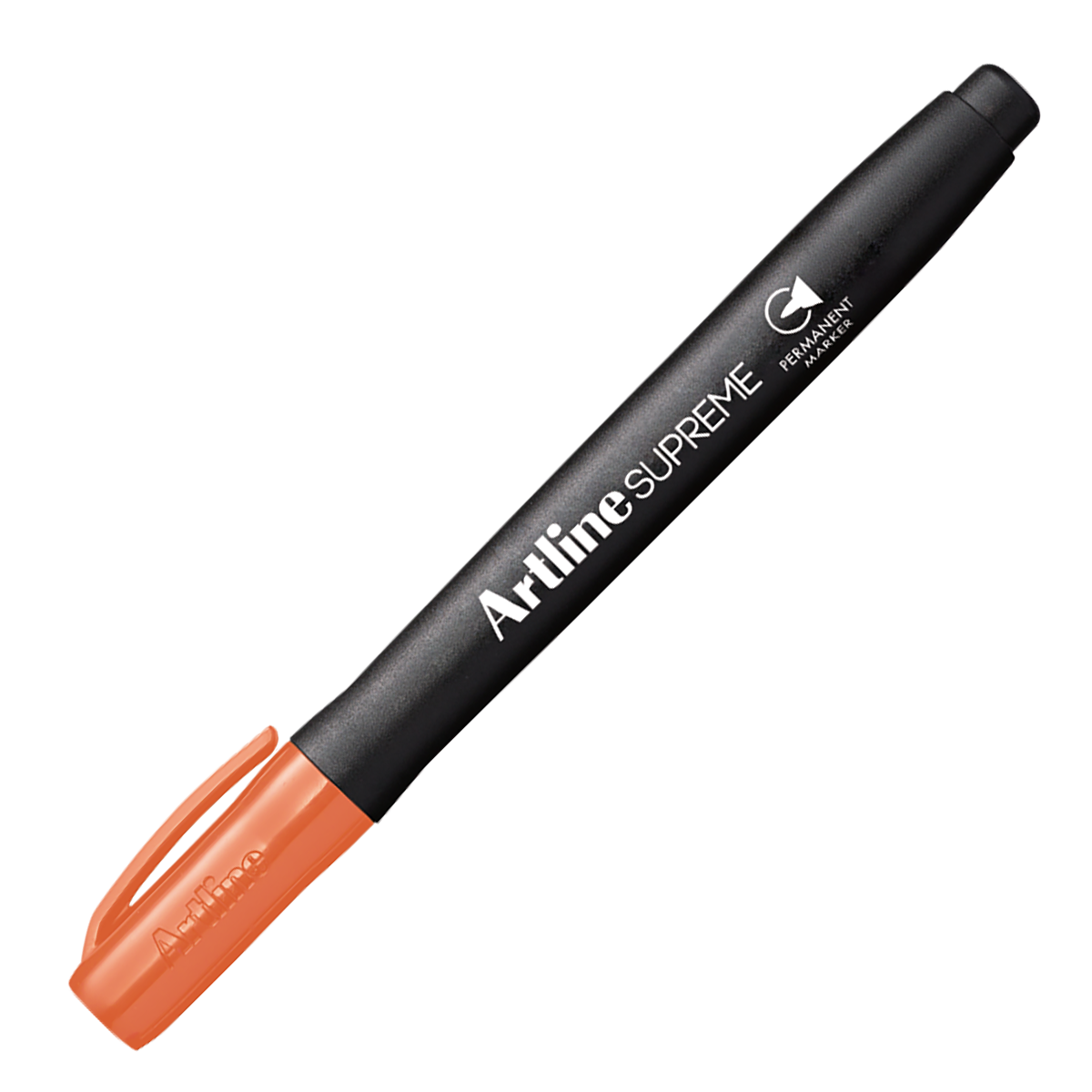 ARTLINE Supreme Perm. Marker 1mm-Orange