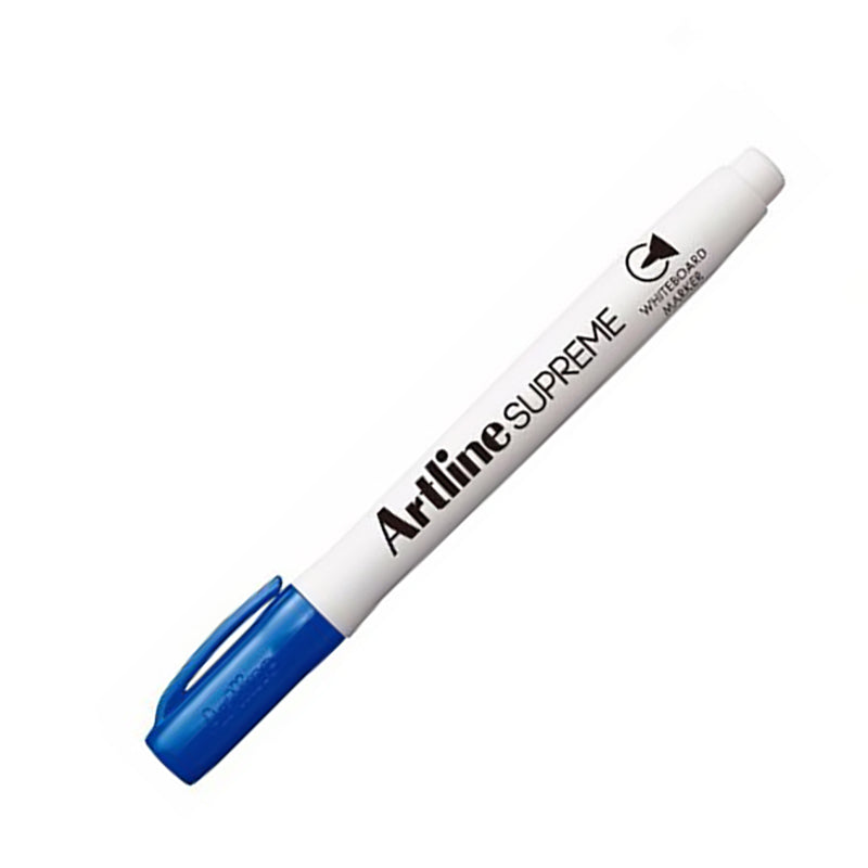 ARTLINE Supreme W/Board Marker-Blue