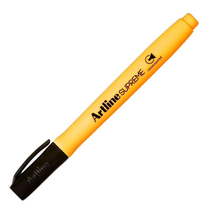ARTLINE Supreme 600 4mm-Orange Default Title
