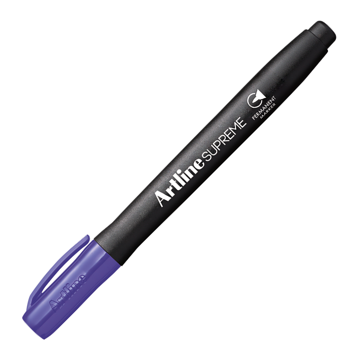 ARTLINE Supreme Perm. Marker 1mm-Purple