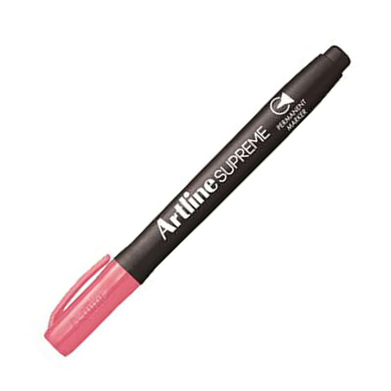 ARTLINE Supreme Perm. Marker 1mm-Pink