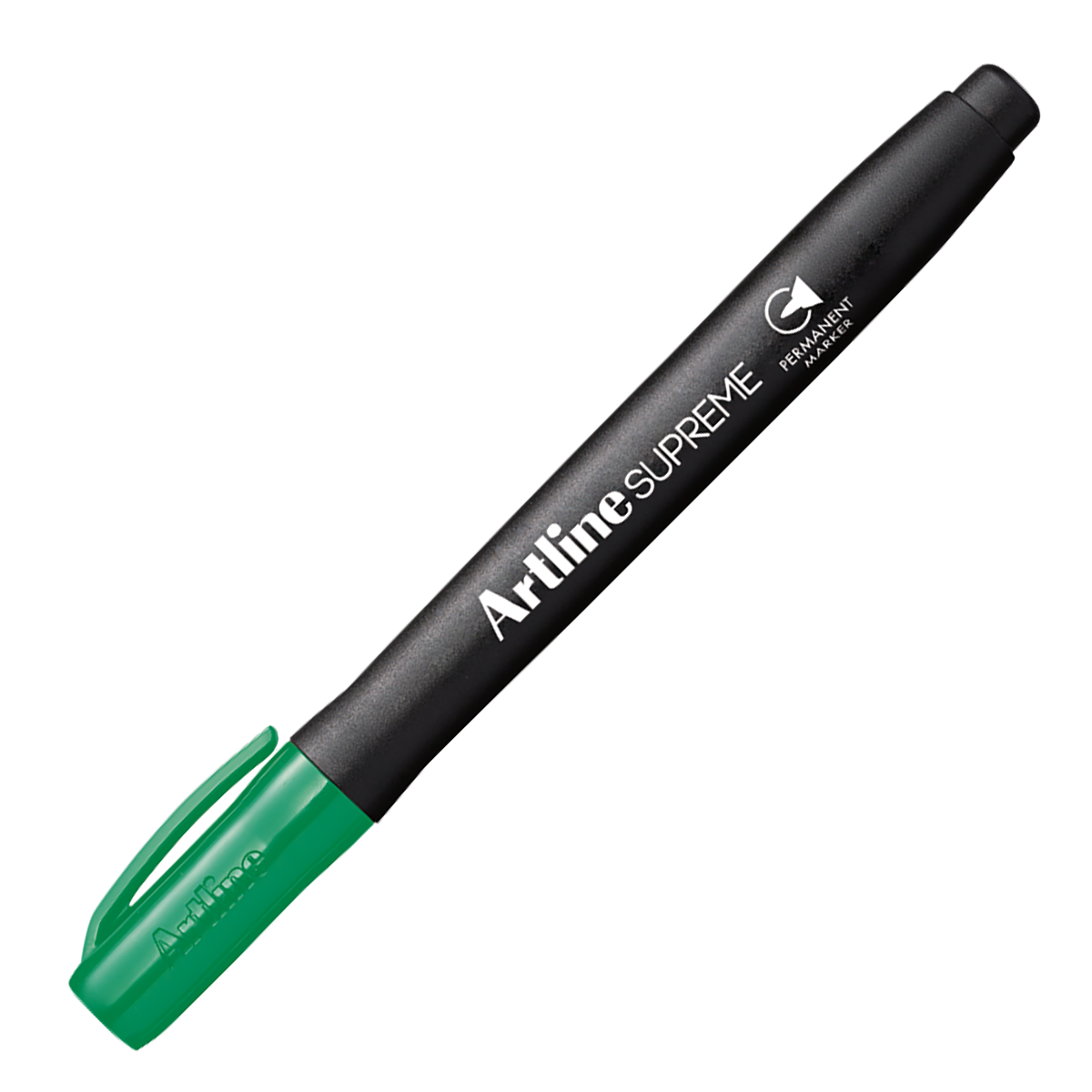 ARTLINE Supreme Perm. Marker 1mm-Green