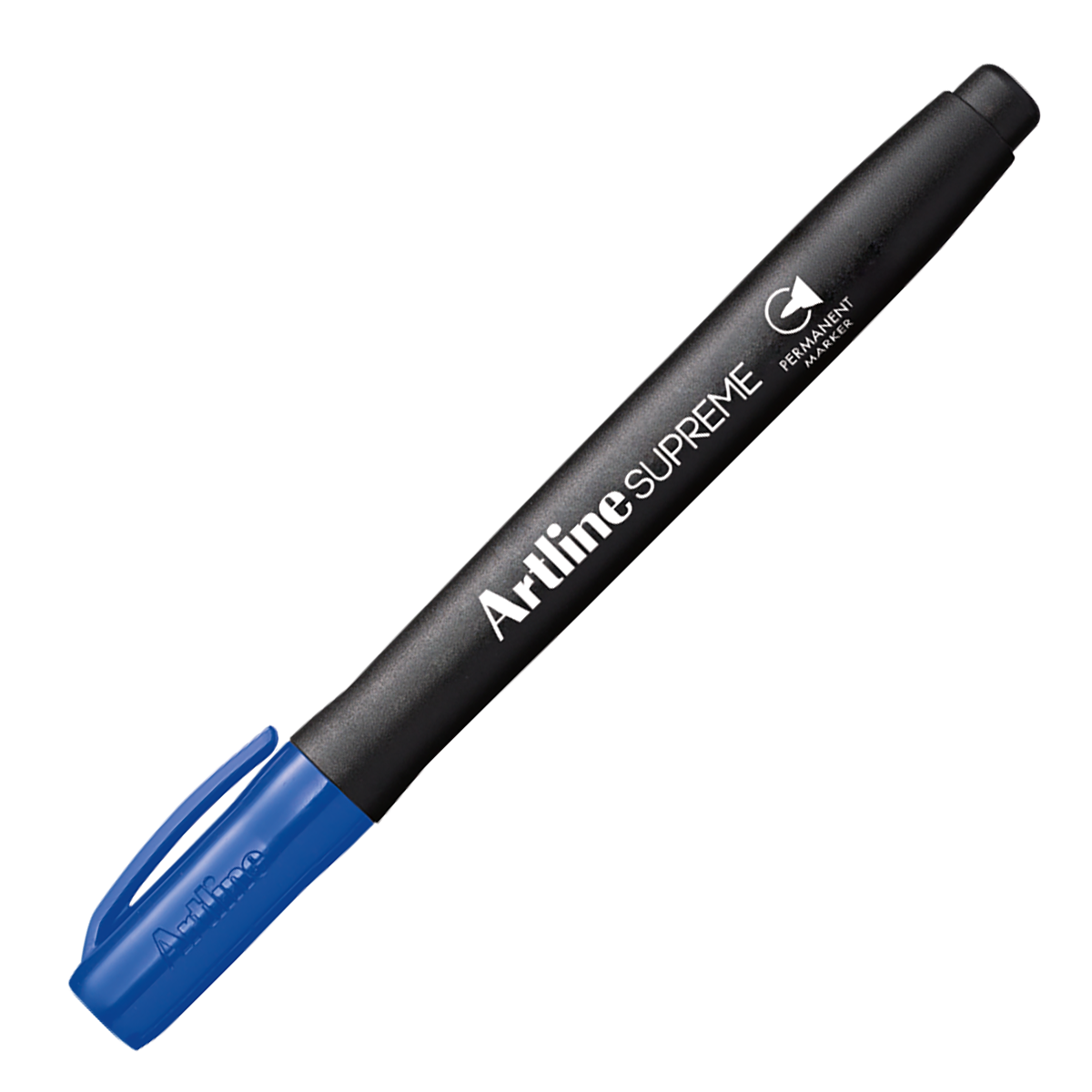 ARTLINE Supreme Perm. Marker 1mm-Blue