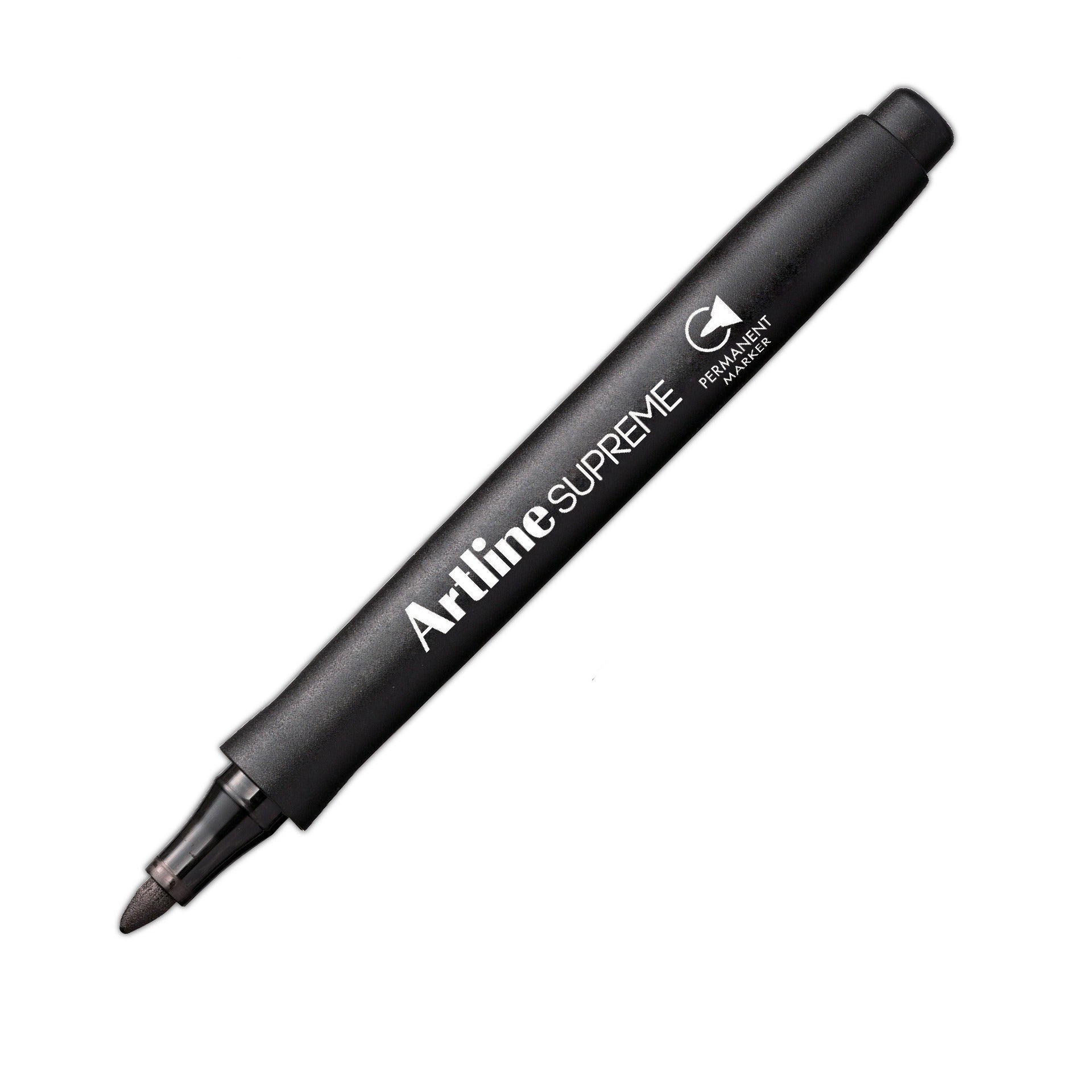 ARTLINE Supreme Perm. Marker 1mm-Black