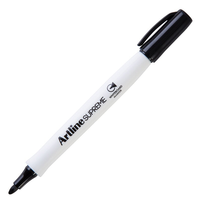 ARTLINE Supreme W/Board Marker-Black